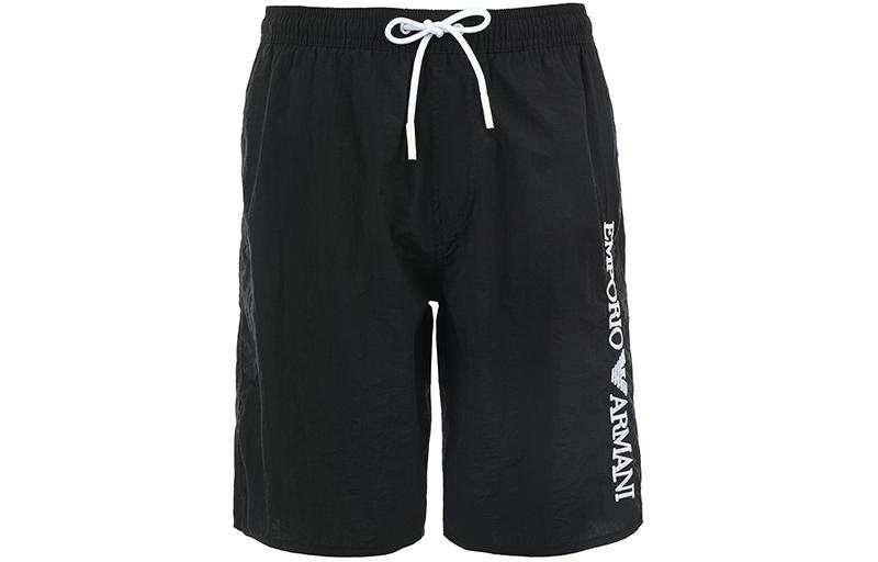 EMPORIO ARMANI Casual Shorts Men's