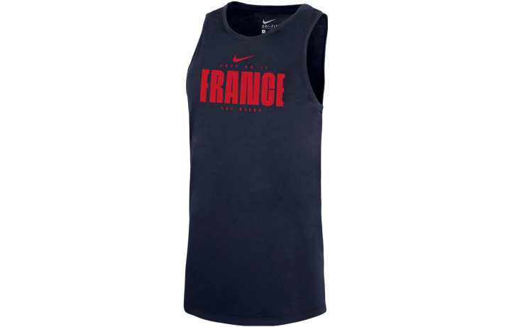 Nike Nike Fff Women's Nike Dri-FIT Tank