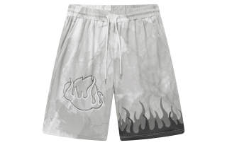 FireMonkey Basketball Shorts Unisex
