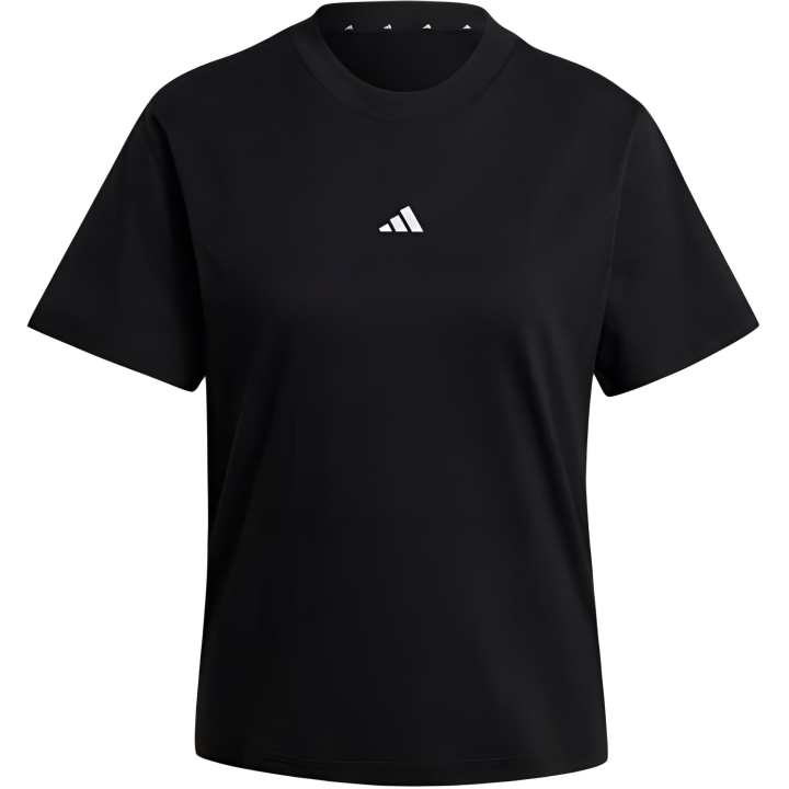 Adidas Adidas Free Shipping With AdiClub Essentials Small Logo Cotton Tee