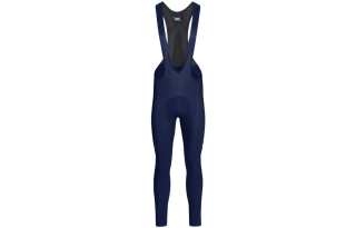 PAS NORMAL STUDIOS Cycling Pants Men's Dark Blue