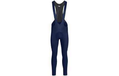 PAS NORMAL STUDIOS Cycling Pants Men's Dark Blue