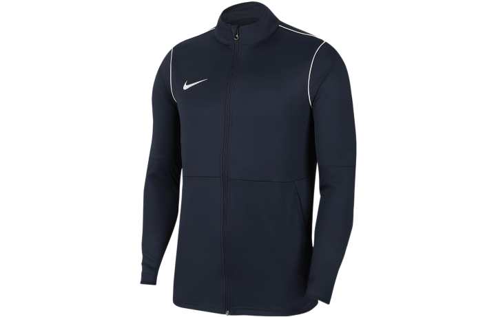 Nike Nike Soccer Jerseys Men's Blue Moderate