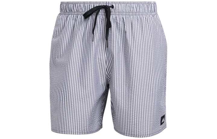 Adidas Adidas Free Shipping With AdiClub Stripey Classics Swim Shorts Short Length