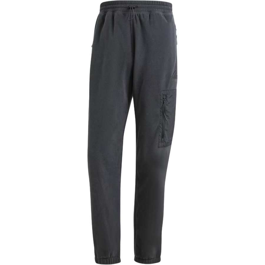 Adidas Adidas Free Shipping With AdiClub City Escape Polar Fleece Pant