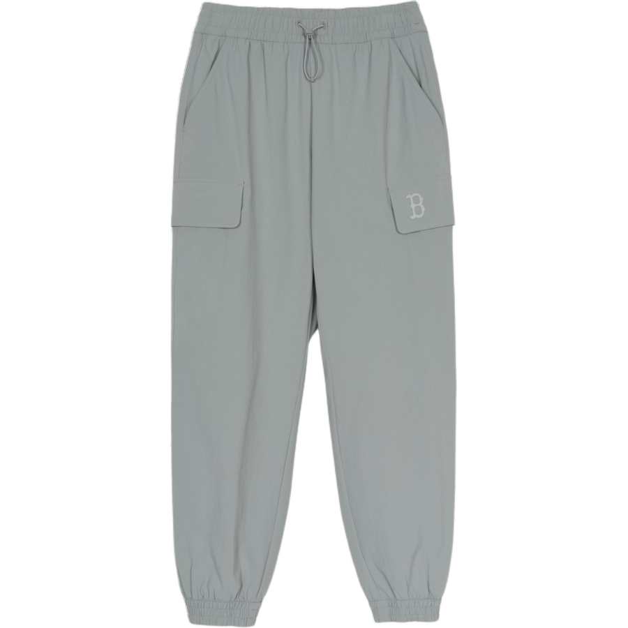 MLB MLB Boston Red Sox Casual Pants Unisex Gray