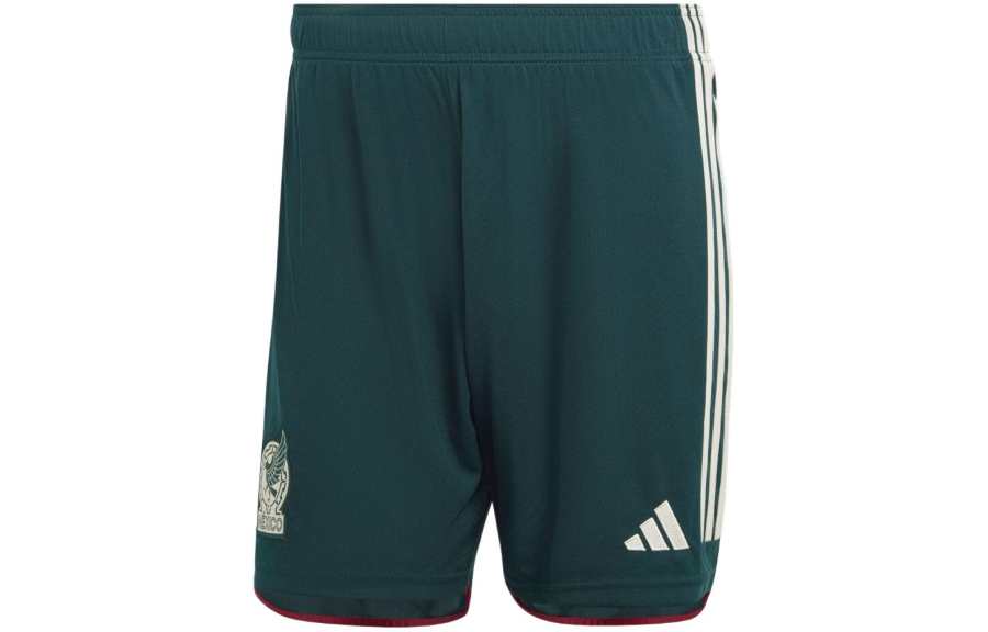 Adidas Adidas Soccer Bottom Mexico Men's Green