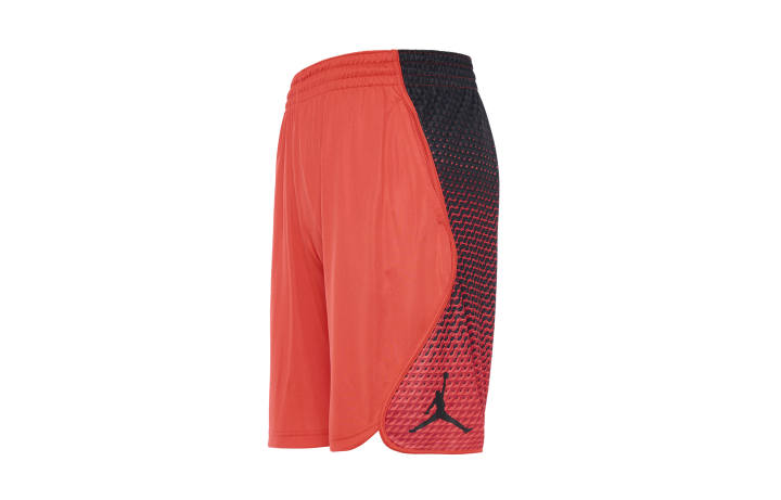 Jordan Jordan Basketball Shorts Men's Red