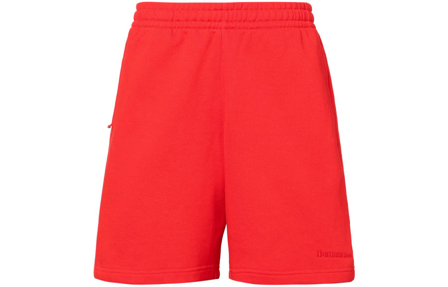 Adidas Originals Adidas X Pharrell Williams Basics Short
