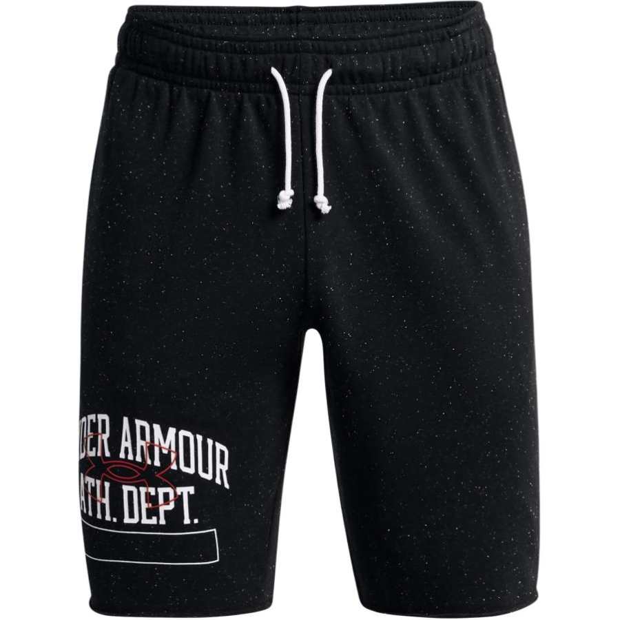 Under Armour Under Armour Casual Shorts Men's Black