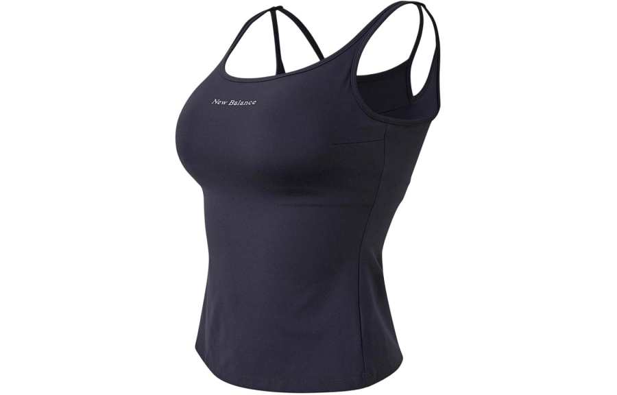 New Balance New Balance Tank Top Women's Dark Purple