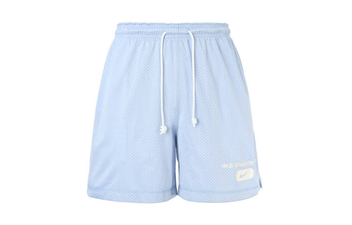 Nike Nike Sports Shorts Men's Blue Moderate
