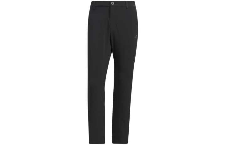 Adidas Adidas Casual Pants Men's Black