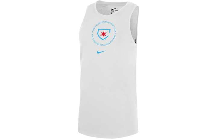 Nike Nike Chicago Red Stars Women's Nike Dri FIT Soccer Tank Top