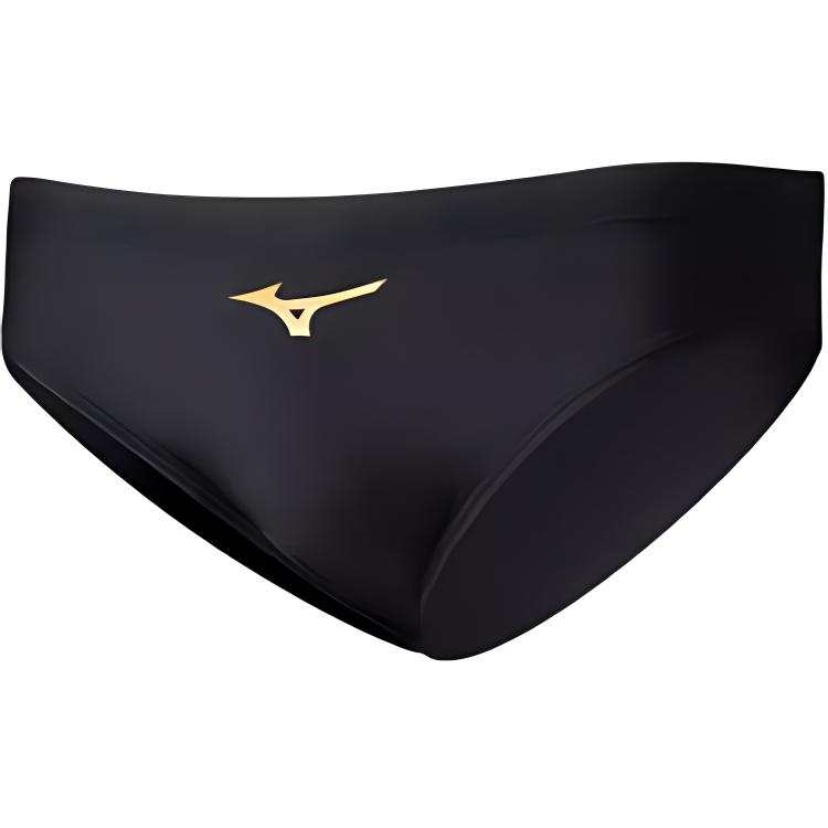 Mizuno Swimming Shorts Men's Black