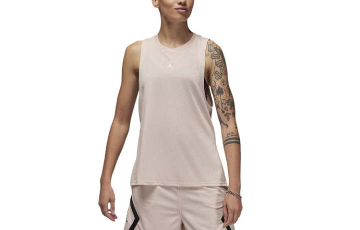 Jordan JORDAN Sport Women's Diamond Tank Top
