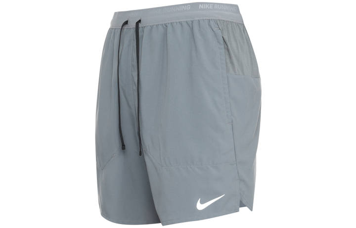Nike Nike Dri Fit Casual Shorts Men's Smoke Gray