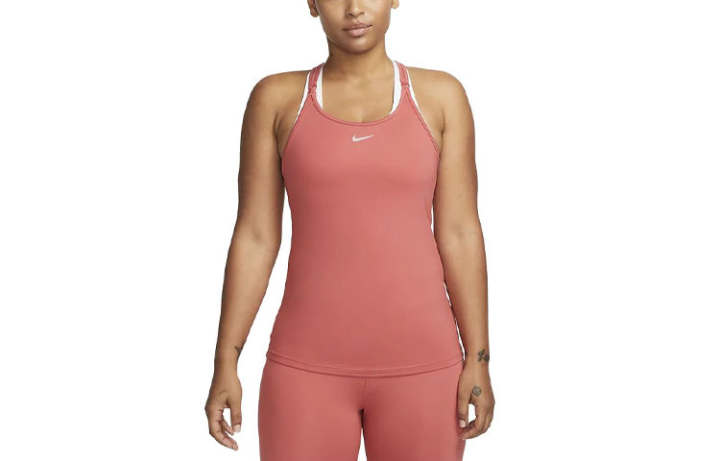 Nike Nike Tank Tops Women's Rose Halter Neck