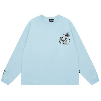 LBPC X PickleClub T Shirts Women's Crew Neck Moderate Straight Fit