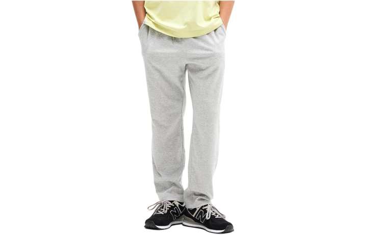 New Balance New Balance Casual Pants Men's Mixed Gray