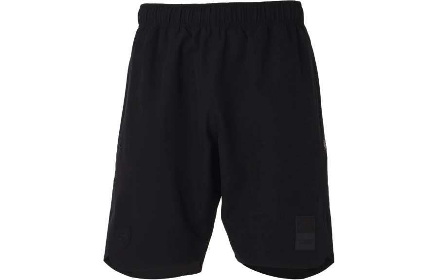 New Balance New Balance Casual Shorts Men's Black