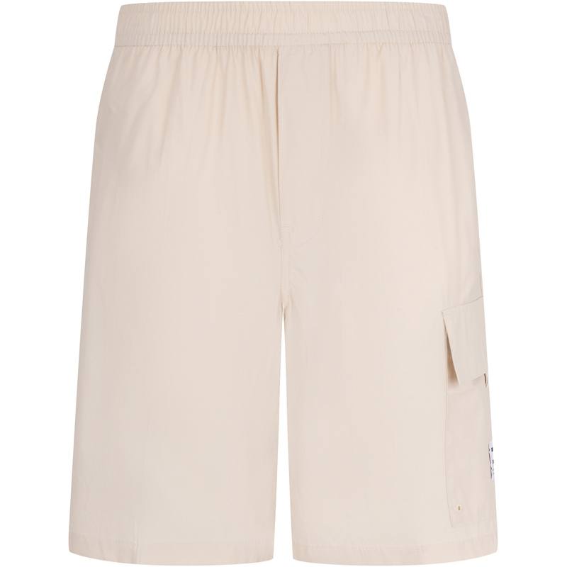 Tommy Hilfiger Casual Shorts Men's Ecru