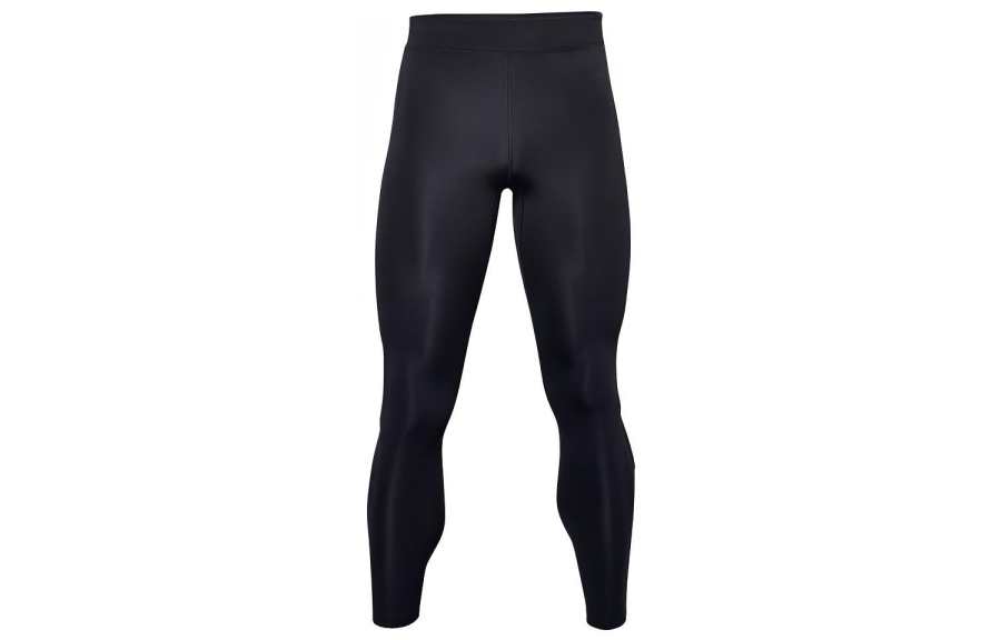 Under Armour Qualifier Sports Pants Men's Black Moderate