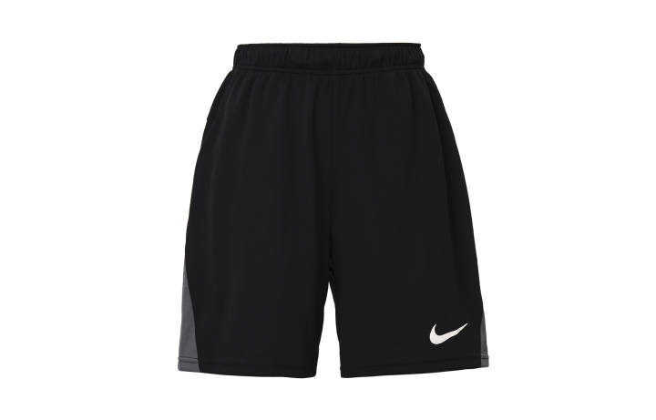 Nike Nike Dri Fit Casual Shorts Men's Black Moderate