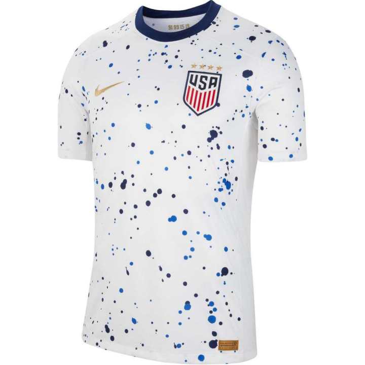 Nike Nike United States National Team Soccer Jersey Men's