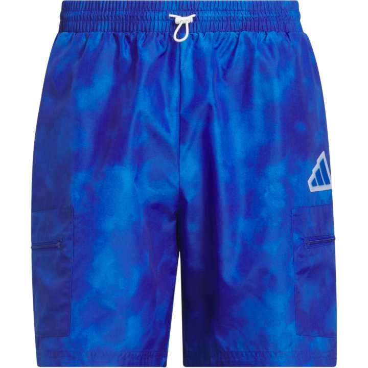 Adidas Adidas Free Shipping With AdiClub Print Shorts