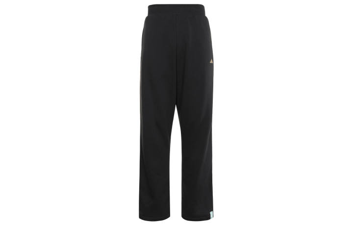 Adidas Adidas Casual Pants Unisex Black