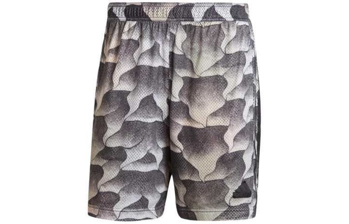 Adidas Adidas Casual Shorts Men's Light Brown