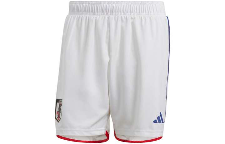 Adidas Adidas Soccer Bottoms Men's White Moderate Straight Fit Pants
