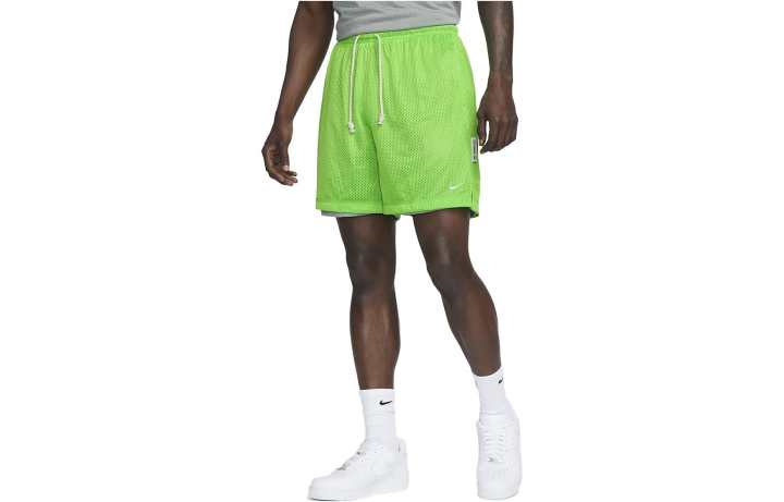 Nike Nike Basketball Shorts Men's Green