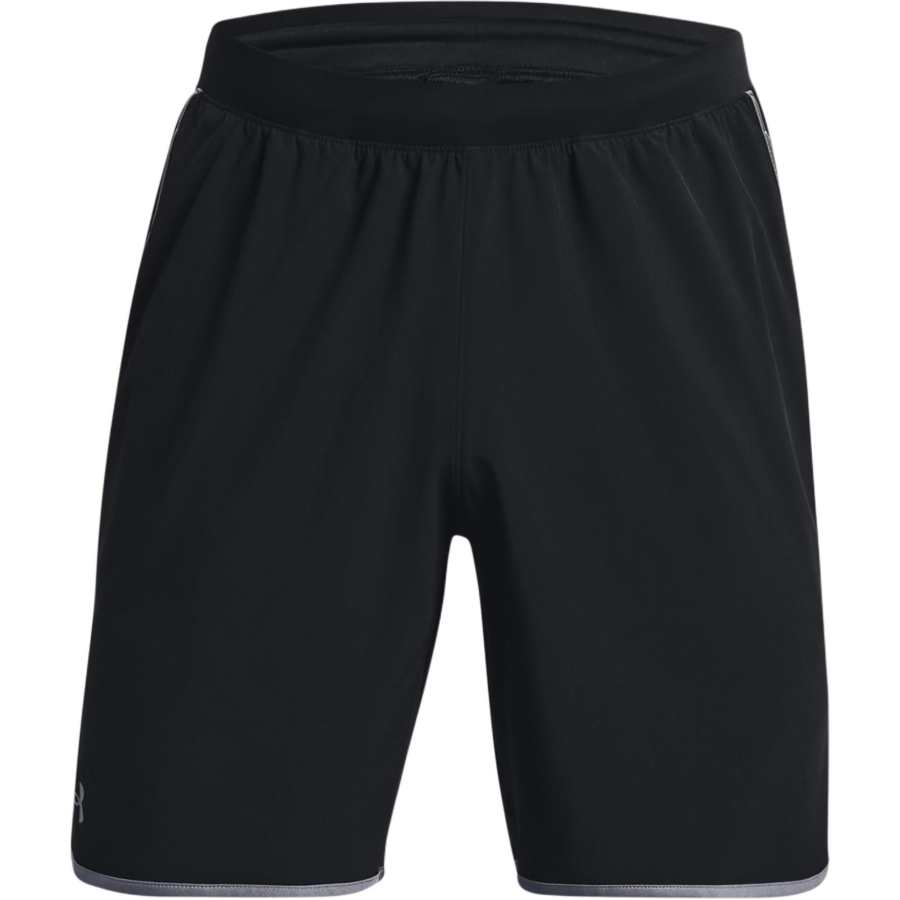 Under Armour Casual Shorts Men's Black