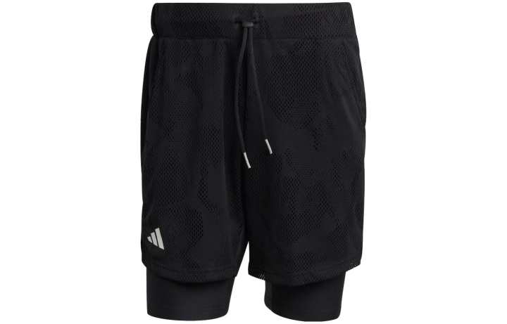 Adidas Adidas Casual Shorts Japan Version Men's Black