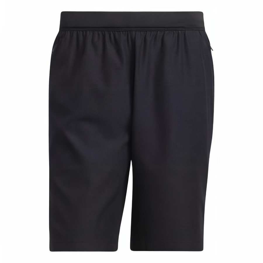 Adidas Adidas Adiaxis AXIS 3.0 WOVEN SHORTS Casual Shorts Men's Black