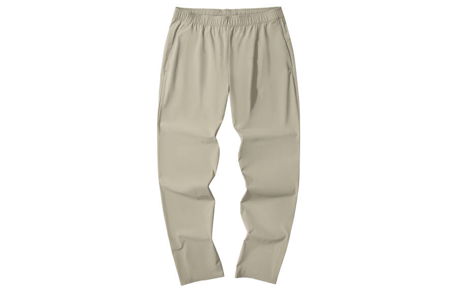 Jack Wolfskin Prelight Casual Pants Men's