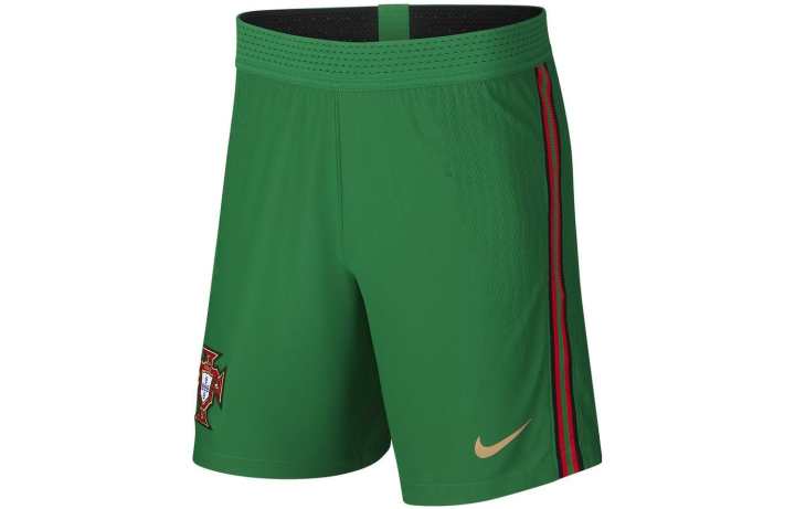 Nike Nike Vaporknit Soccer Apparel Men's Green