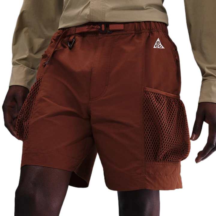 Nike Nike ACG Cargo Shorts Men's Cinnamon 245