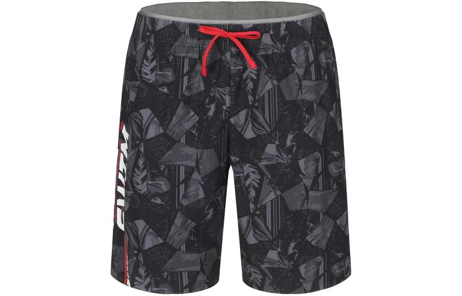 DECATHLON DECATHLON Swimming Shorts Men's Black