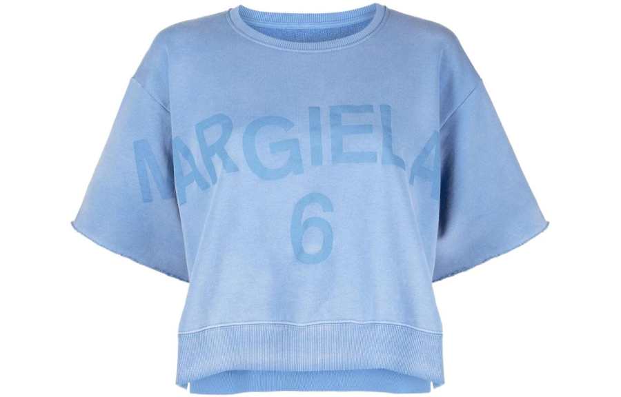 MM6 Maison Margiela T Shirt Women's