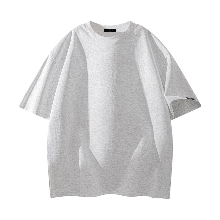 PAUL COSTELLOE T Shirts Unisex Crew Neck Moderate Heavyweight