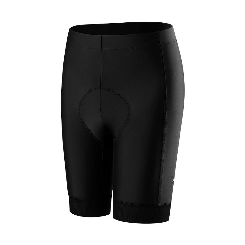 Li-Ning Li Ning Cycling Pants Unisex Black Thin