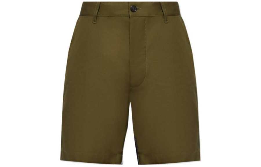 DSQUARED 2 Dsquared2 Caten Bros Marine Shorts