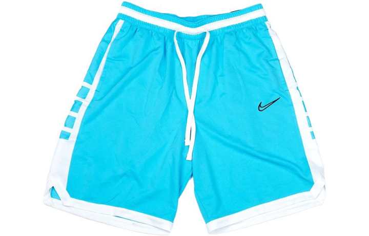 Nike Nike Basketball Shorts Men's Sky Blue