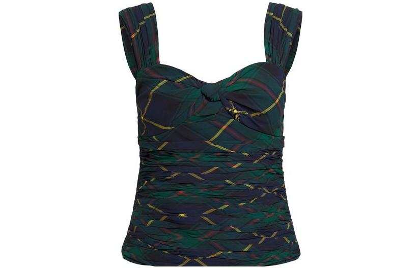 Polo Ralph Lauren FW22 Tank Top Women's Multicolor