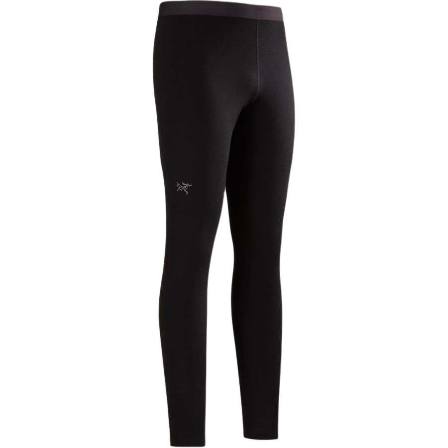 Arcteryx Arc'teryx RHO Merino Wool Bottom Men's Sports Thermal Underwear Men's