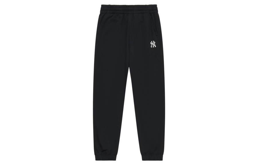 MLB MLB SS24 Casual Pants Unisex Black