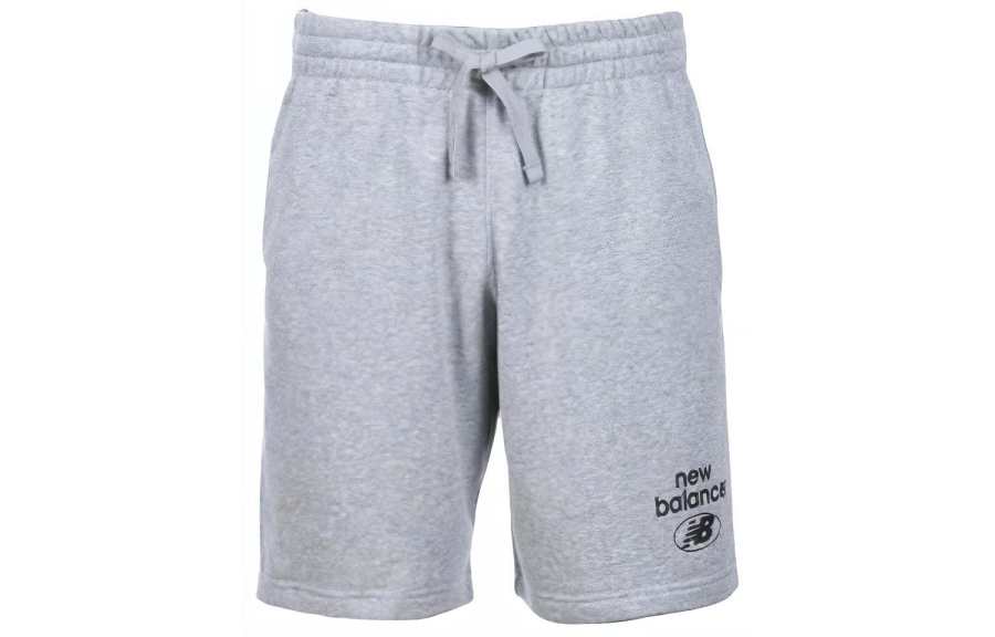 New Balance New Balance Casual Shorts Men's Gray